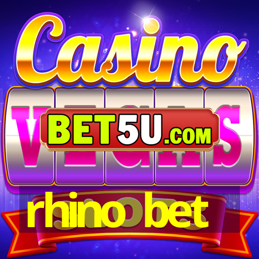 rhino bet